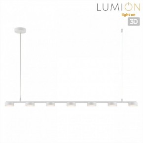 Подвесной светильник Lumion TORINA 8265/7 в Нытве - nytva.ok-mebel.com | фото 4