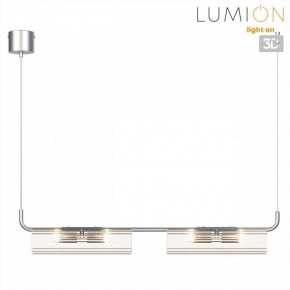 Подвесной светильник Lumion TORONTO 8258/4 в Нытве - nytva.ok-mebel.com | фото 4