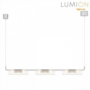 Подвесной светильник Lumion TORONTO 8258/6 в Нытве - nytva.ok-mebel.com | фото 4