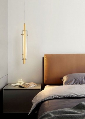 Подвесной светильник Lussole Blount LSP-7357 в Нытве - nytva.ok-mebel.com | фото 3