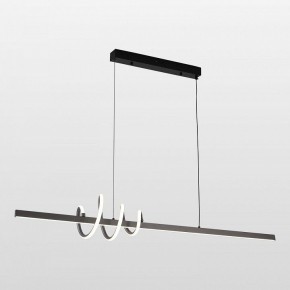 Подвесной светильник Lussole Bradford LSP-7165 в Нытве - nytva.ok-mebel.com | фото 2