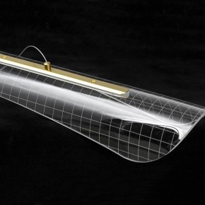 Подвесной светильник Lussole Calvert LSP-7368 в Нытве - nytva.ok-mebel.com | фото 5