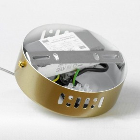 Подвесной светильник Lussole Calvert LSP-7368 в Нытве - nytva.ok-mebel.com | фото 8