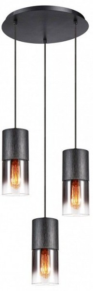 Подвесной светильник Lussole Grimes LSP-8968 в Нытве - nytva.ok-mebel.com | фото