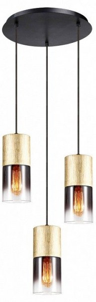 Подвесной светильник Lussole Grimes LSP-8969 в Нытве - nytva.ok-mebel.com | фото