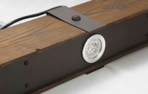 Подвесной светильник Lussole Holtsville LSP-9860 в Нытве - nytva.ok-mebel.com | фото 3