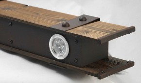 Подвесной светильник Lussole Holtsville LSP-9860 в Нытве - nytva.ok-mebel.com | фото 9