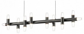 Подвесной светильник Lussole Hopkins LSP-7405 в Нытве - nytva.ok-mebel.com | фото