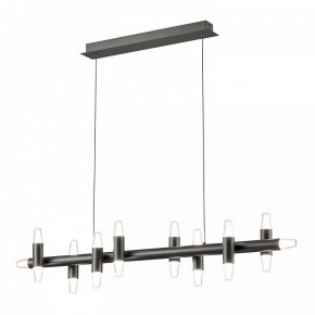 Подвесной светильник Lussole Hopkins LSP-7405 в Нытве - nytva.ok-mebel.com | фото 2
