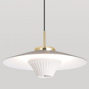 Подвесной светильник Lussole Irvine LSP-7377 в Нытве - nytva.ok-mebel.com | фото 4