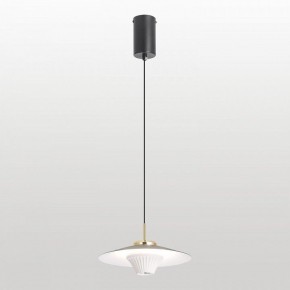 Подвесной светильник Lussole Irvine LSP-7377 в Нытве - nytva.ok-mebel.com | фото 5