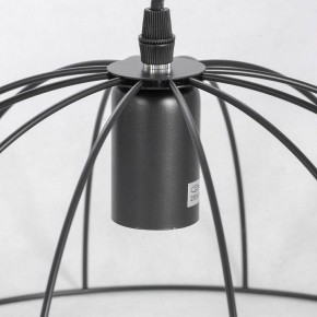 Подвесной светильник Lussole Lattice 1 GRLSP-8213 в Нытве - nytva.ok-mebel.com | фото 5