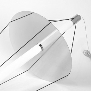 Подвесной светильник Lussole Nolan LSP-7441 в Нытве - nytva.ok-mebel.com | фото 4