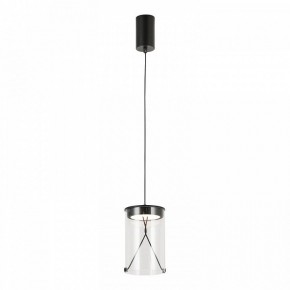 Подвесной светильник Lussole Smith LSP-7472 в Нытве - nytva.ok-mebel.com | фото 2