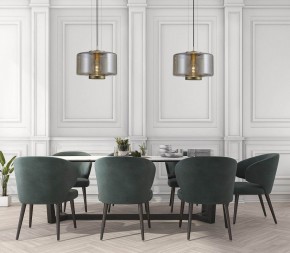 Подвесной светильник Mantra Jarras 6192 в Нытве - nytva.ok-mebel.com | фото 4