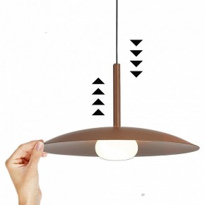 Подвесной светильник Mantra Lidia 8976 в Нытве - nytva.ok-mebel.com | фото 3