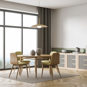 Подвесной светильник Mantra Lidia 8976 в Нытве - nytva.ok-mebel.com | фото 4