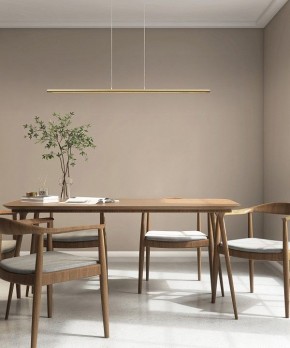 Подвесной светильник Mantra Lineal 8955 в Нытве - nytva.ok-mebel.com | фото 3