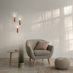 Подвесной светильник Mantra Spark 8968 в Нытве - nytva.ok-mebel.com | фото 3