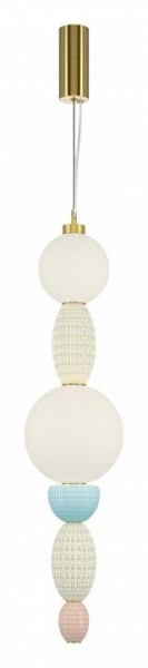Подвесной светильник Maytoni Adore MOD297PL-L24BS3K в Нытве - nytva.ok-mebel.com | фото 2