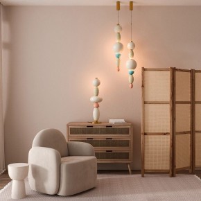 Подвесной светильник Maytoni Adore MOD297PL-L24BS3K в Нытве - nytva.ok-mebel.com | фото 3