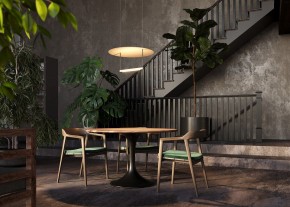 Подвесной светильник Maytoni Ambience MOD280PL-L30B3K1 в Нытве - nytva.ok-mebel.com | фото 5
