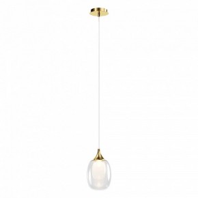 Подвесной светильник Maytoni Aura MOD016PL-01BS1 в Нытве - nytva.ok-mebel.com | фото 2