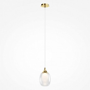 Подвесной светильник Maytoni Aura MOD016PL-01BS1 в Нытве - nytva.ok-mebel.com | фото 3