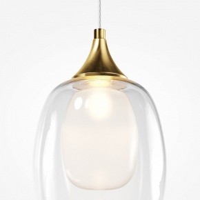Подвесной светильник Maytoni Aura MOD016PL-01BS1 в Нытве - nytva.ok-mebel.com | фото 5