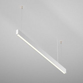 Подвесной светильник Maytoni BASIS P051PL-36W2.7-6K-W в Нытве - nytva.ok-mebel.com | фото 2