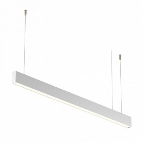 Подвесной светильник Maytoni BASIS P051PL-36W2.7-6K-W в Нытве - nytva.ok-mebel.com | фото 3
