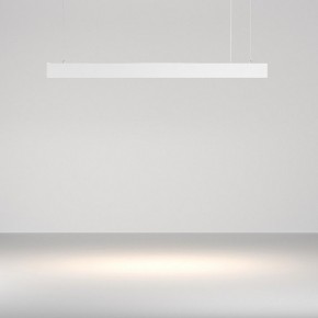 Подвесной светильник Maytoni BASIS P051PL-36W2.7-6K-W в Нытве - nytva.ok-mebel.com | фото 4
