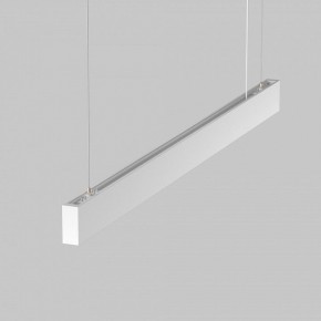 Подвесной светильник Maytoni BASIS P051PL-36W2.7-6K-W в Нытве - nytva.ok-mebel.com | фото 5
