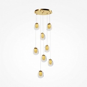 Подвесной светильник Maytoni Biology MOD367PL-L30BBSK в Нытве - nytva.ok-mebel.com | фото 2