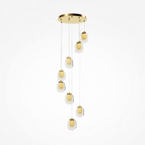 Подвесной светильник Maytoni Biology MOD367PL-L30BBSK в Нытве - nytva.ok-mebel.com | фото 3