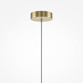 Подвесной светильник Maytoni Brosche MOD362PL-L10BG3K в Нытве - nytva.ok-mebel.com | фото 5