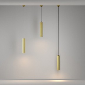 Подвесной светильник Maytoni Calipso P106PL-01-GU10-BS в Нытве - nytva.ok-mebel.com | фото 5