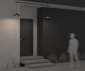 Подвесной светильник Maytoni Campana O-TR01-1-P-12WB3K в Нытве - nytva.ok-mebel.com | фото 3