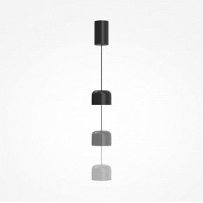 Подвесной светильник Maytoni Comfy P113-L12-3K-B в Нытве - nytva.ok-mebel.com | фото 3