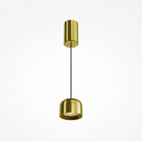 Подвесной светильник Maytoni Comfy P113-L12-3K-BS в Нытве - nytva.ok-mebel.com | фото 2