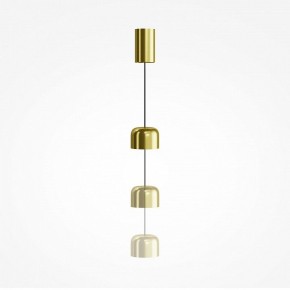 Подвесной светильник Maytoni Comfy P113-L12-3K-BS в Нытве - nytva.ok-mebel.com | фото 3