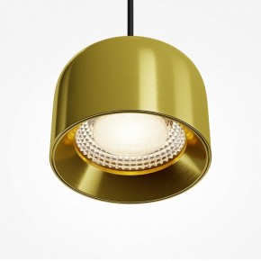 Подвесной светильник Maytoni Comfy P113-L12-3K-BS в Нытве - nytva.ok-mebel.com | фото 7