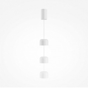 Подвесной светильник Maytoni Comfy P113-L12-3K-W в Нытве - nytva.ok-mebel.com | фото 2