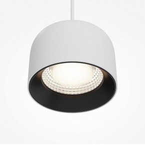Подвесной светильник Maytoni Comfy P113-L12-3K-W в Нытве - nytva.ok-mebel.com | фото 7