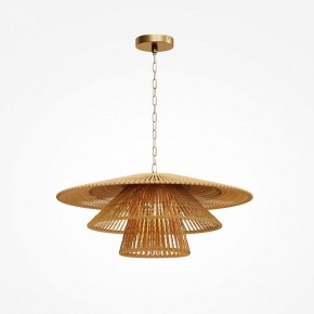 Подвесной светильник Maytoni Costa MOD394PL-01BS1 в Нытве - nytva.ok-mebel.com | фото 3
