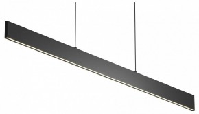 Подвесной светильник Maytoni Ephoria P109PL-36W2.7-6K-B в Нытве - nytva.ok-mebel.com | фото
