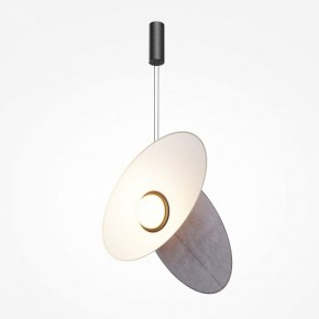 Подвесной светильник Maytoni Evolution MOD396PL-L10BL3K в Нытве - nytva.ok-mebel.com | фото 3
