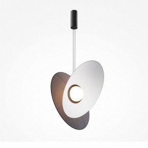 Подвесной светильник Maytoni Evolution MOD396PL-L10BL3K в Нытве - nytva.ok-mebel.com | фото 4
