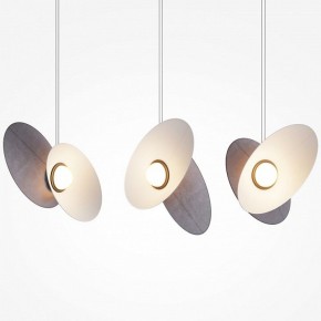 Подвесной светильник Maytoni Evolution MOD396PL-L10BL3K в Нытве - nytva.ok-mebel.com | фото 5