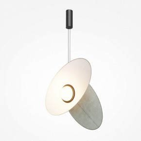 Подвесной светильник Maytoni Evolution MOD396PL-L10GR3K в Нытве - nytva.ok-mebel.com | фото 2